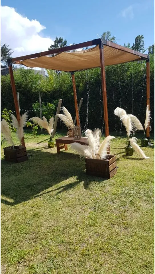 Alquiler De Juegos De Livings Para Eventos · foto 5