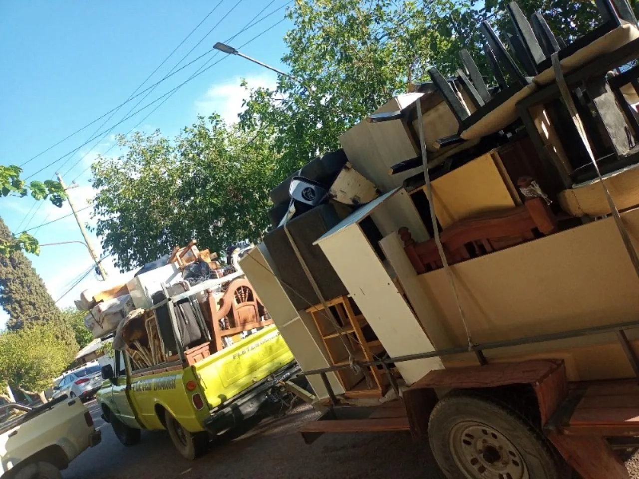 Fletes Y Mudanzas *economicos* · foto 10