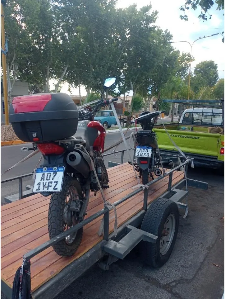 Fletes Y Mudanzas *economicos* · foto 4