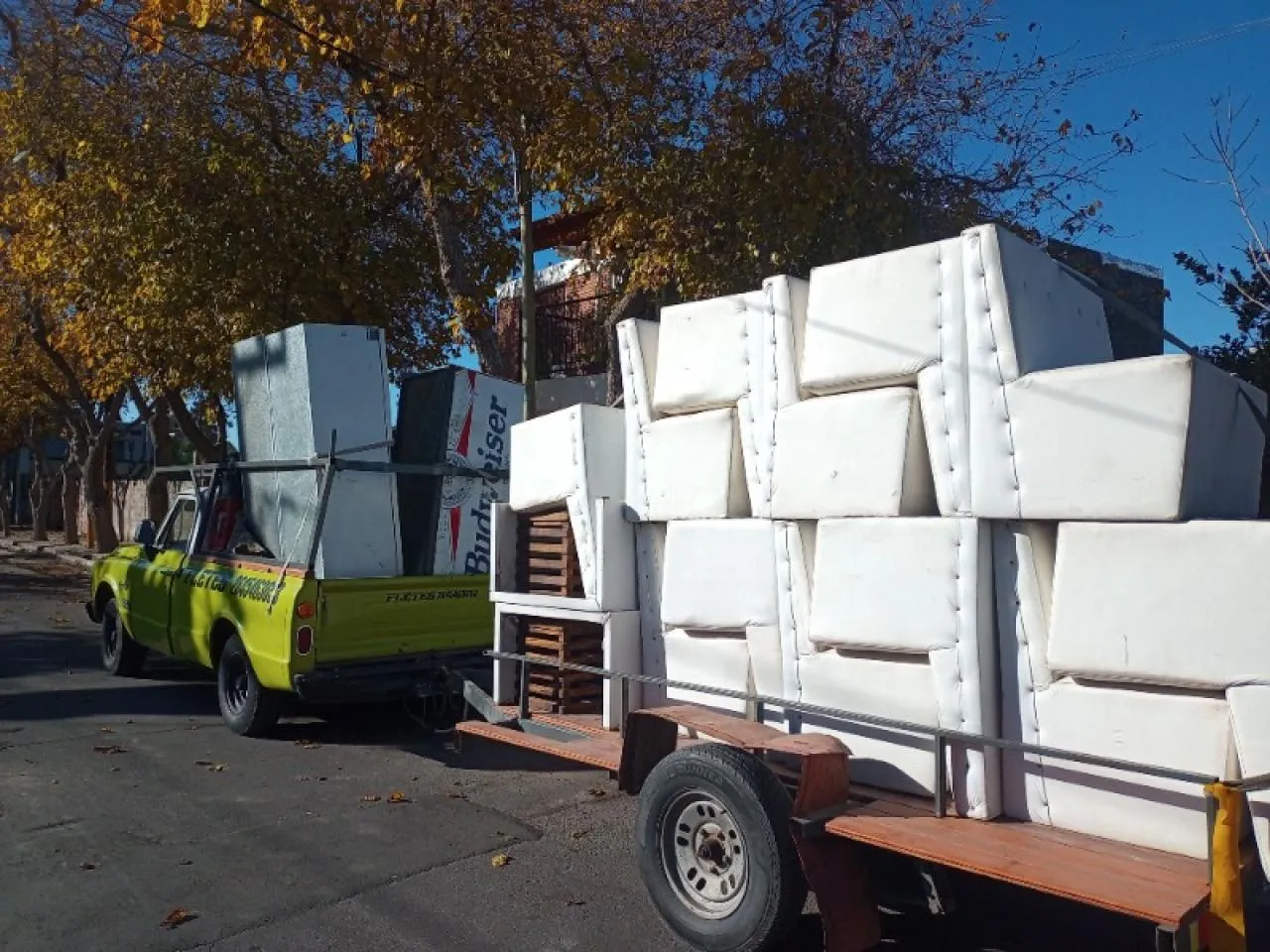 Fletes Y Mudanzas *economicos* · foto 5