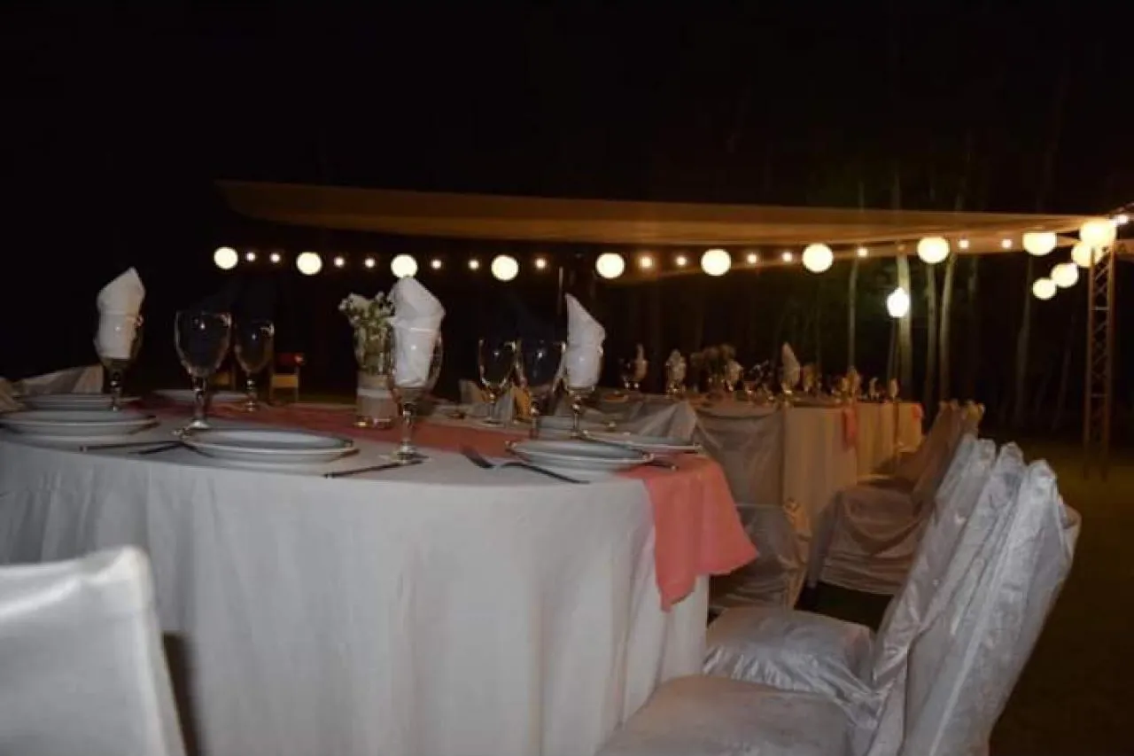 Servicio De Lunch Para Eventos · foto 3
