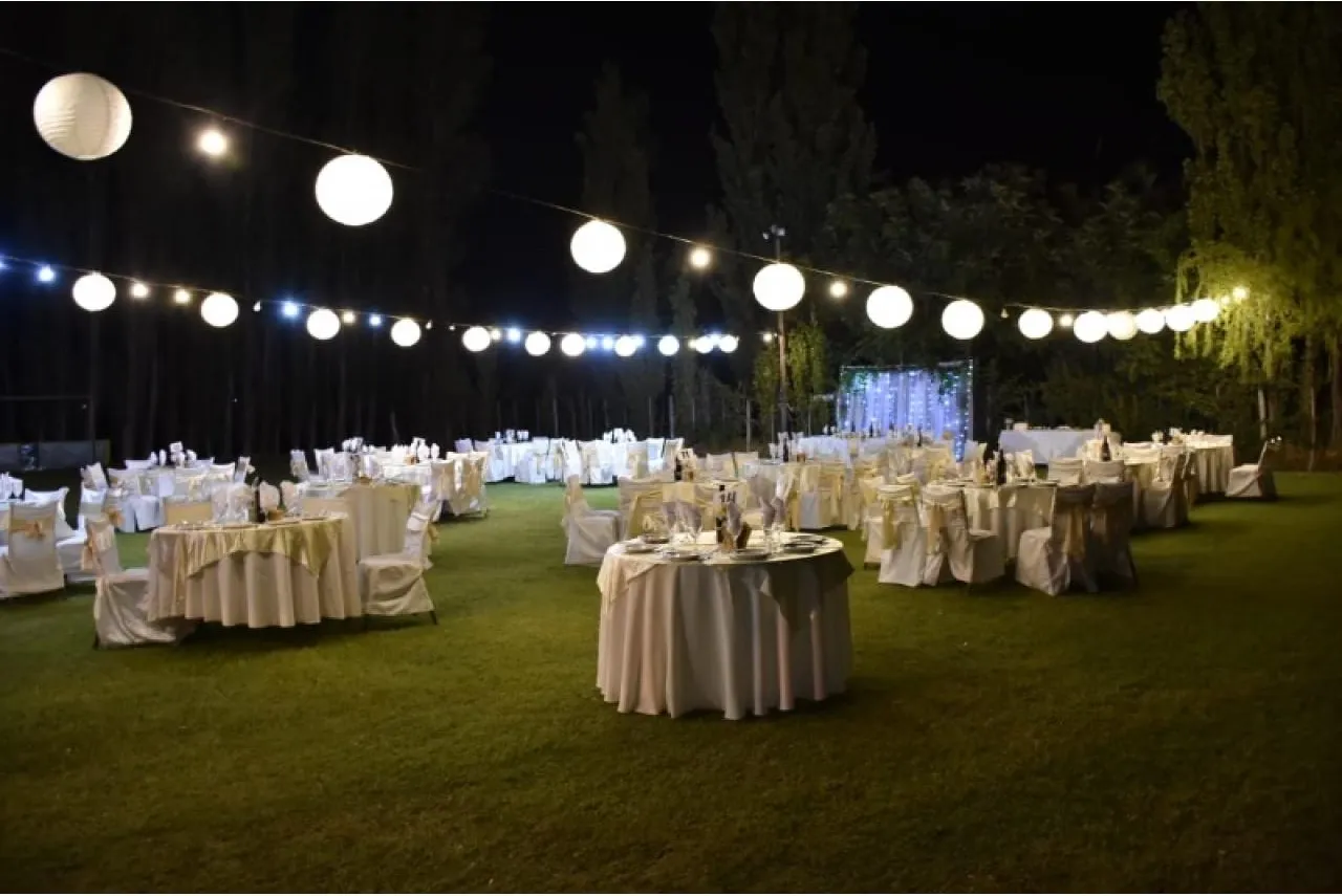 Servicio De Lunch Para Eventos · foto 4