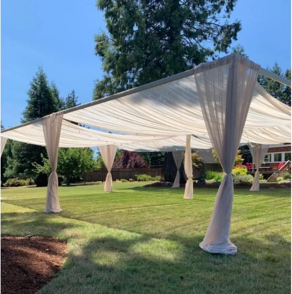 Carpas Estructural, Beduinas Pérgolas De Sombreó Y Gazebos Para Eventos · foto 15