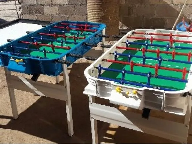Alquiler De Juegos Infantiles. · foto 2