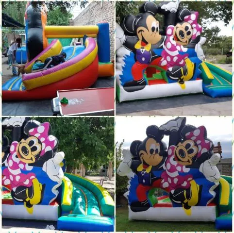Alquiler De Juegos Infantiles. · foto 4