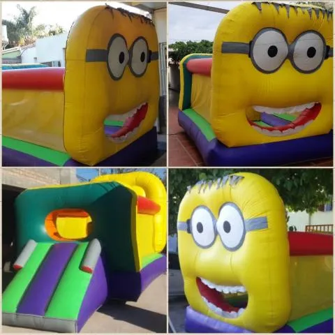 Alquiler De Juegos Infantiles. · foto 6