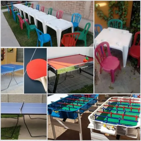 Alquiler De Juegos Infantiles. · foto 9