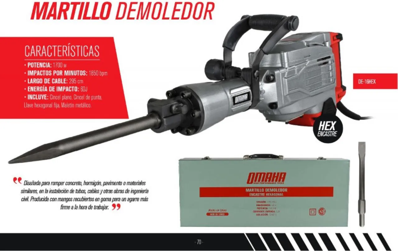 Alquiler De Máquinas Eléctricas (construcción, Herrería, Carpintería) · foto 2