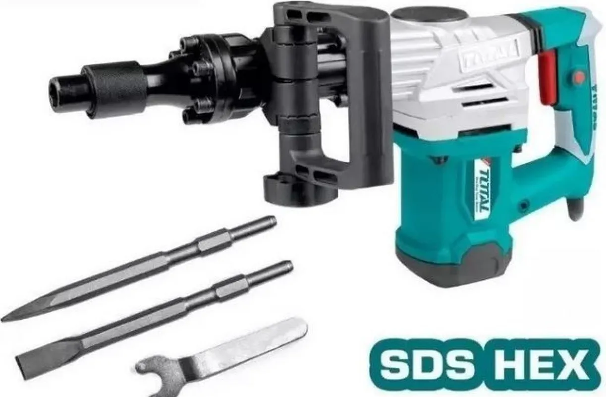 Alquiler De Máquinas Eléctricas (construcción, Herrería, Carpintería) · foto 3