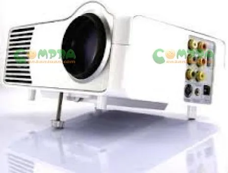 Alquiler De Pantalla Y Proyector Para Eventos · foto 2