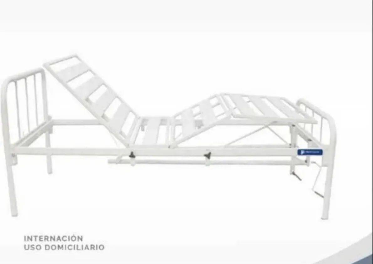 Cama Ortopédica Para Alquiler