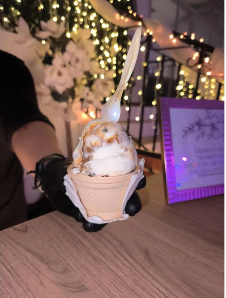Alquiler Carrito De Helados En San Juan · foto 2