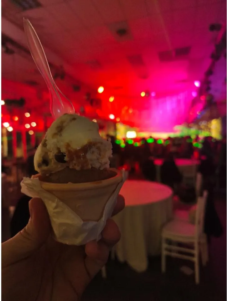 Alquiler Carrito De Helados En San Juan · foto 4