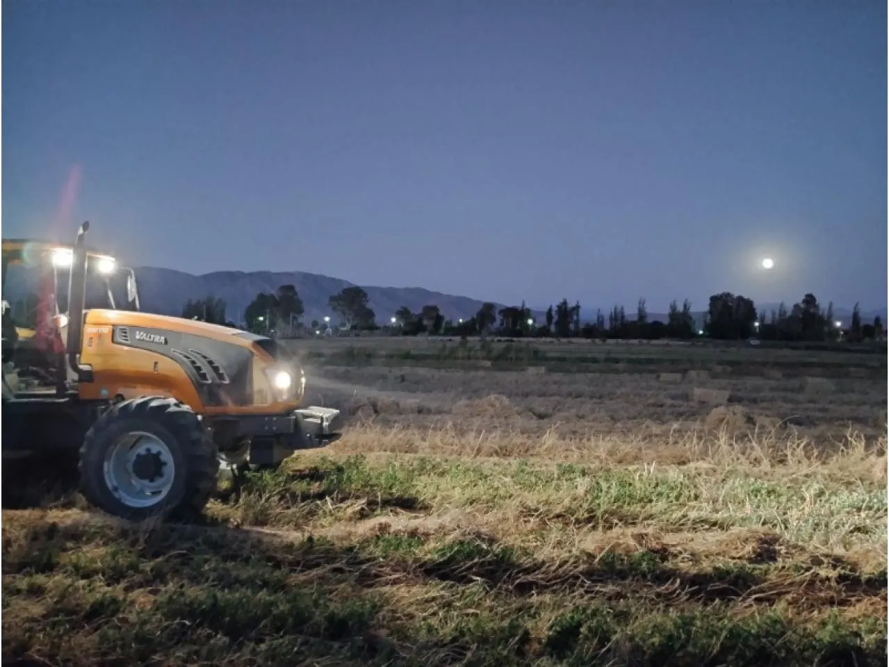 Rotur Nivelaciones S.r.l. Servicios Agricolas Y Viales. · foto 5