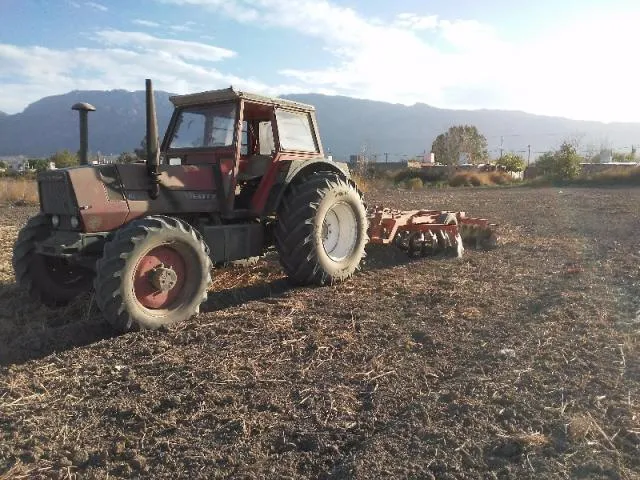 Rotur Nivelaciones S.r.l. Servicios Agricolas Y Viales. · foto 3