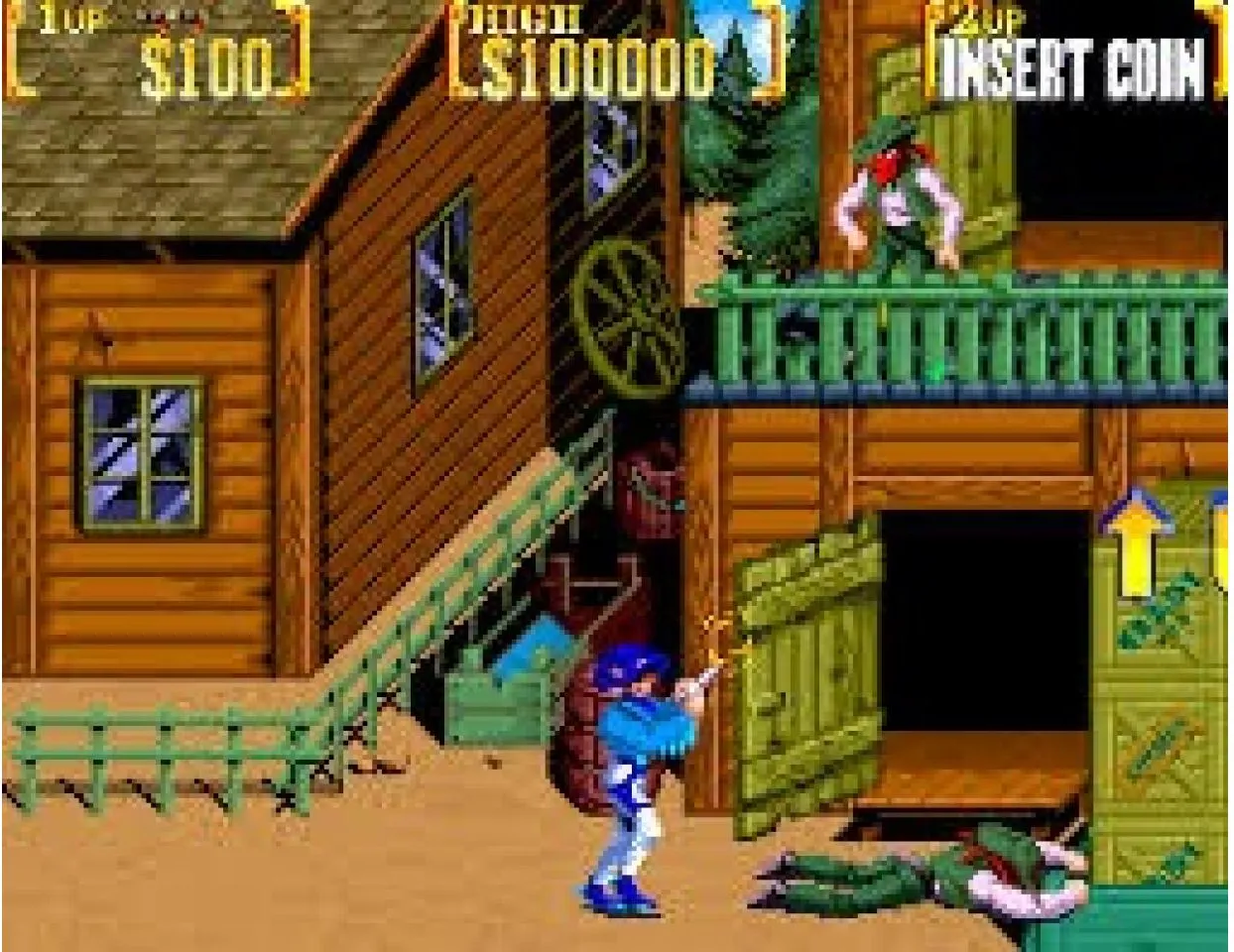 Alquiler De Consola Arcade Con 2800 Juegos Clasicos · foto 3