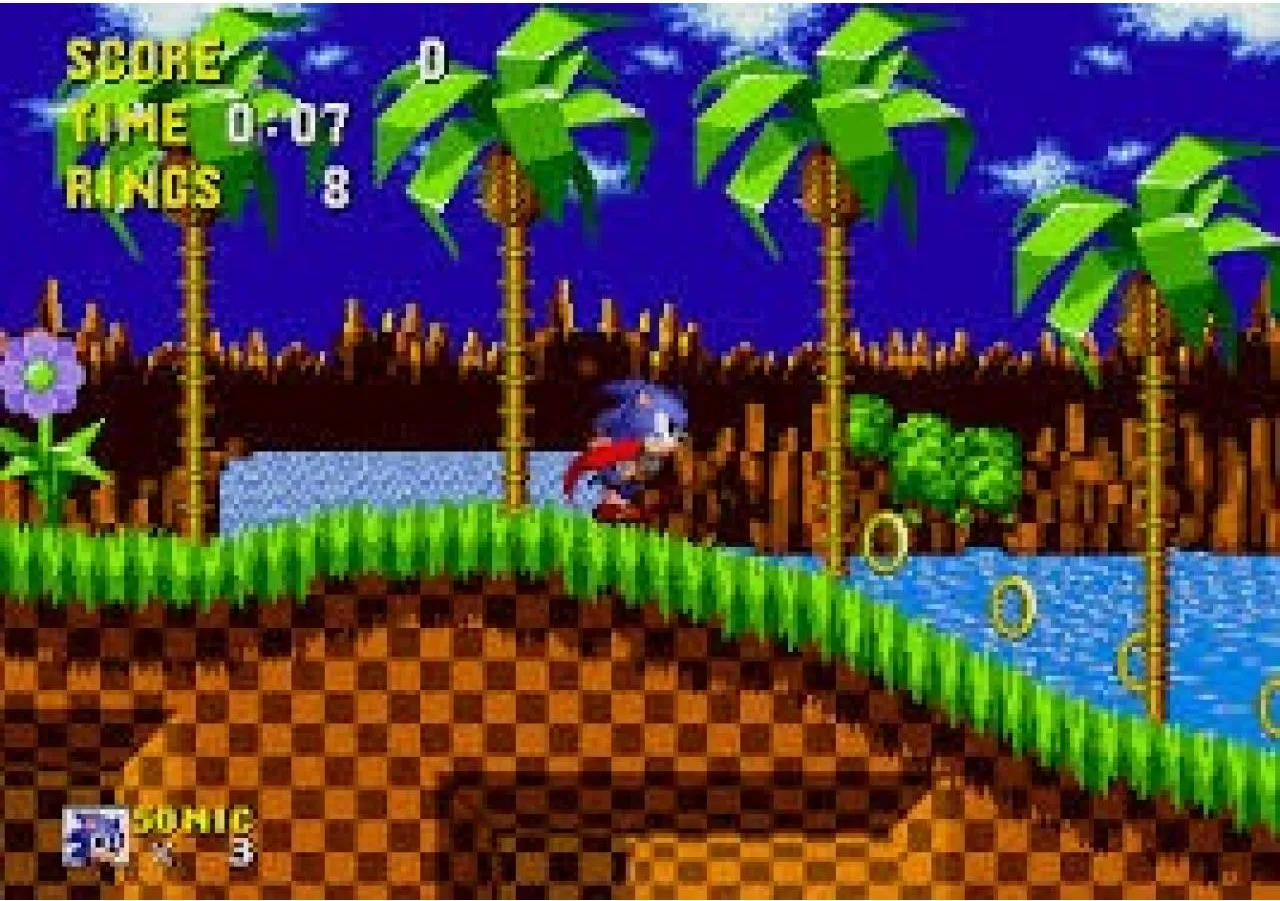 Alquiler De Consola Arcade Con 2800 Juegos Clasicos · foto 4