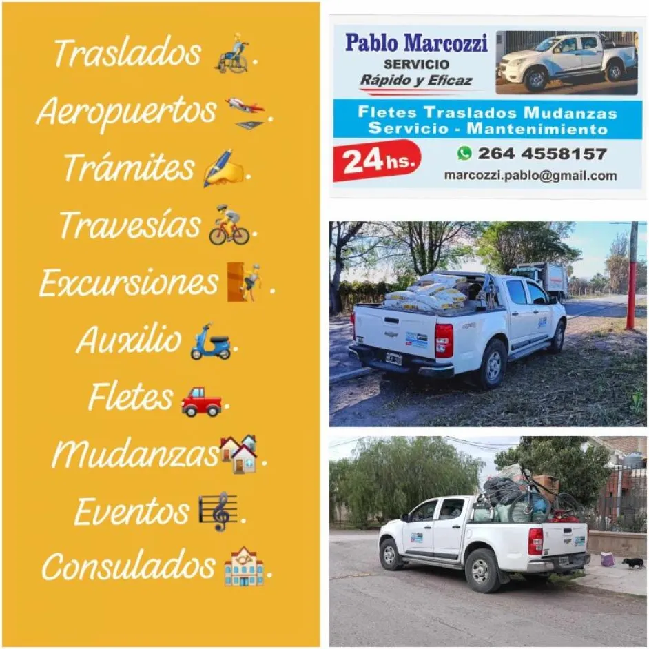 Traslados San Juan - Mendoza Aeropuertos, Ejecutivos, Estudiantes, Apostillados · foto 3