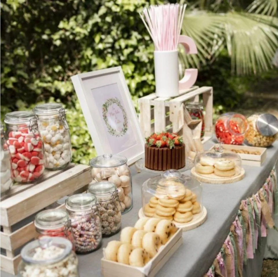 Alquiler Candy Bar · foto 4