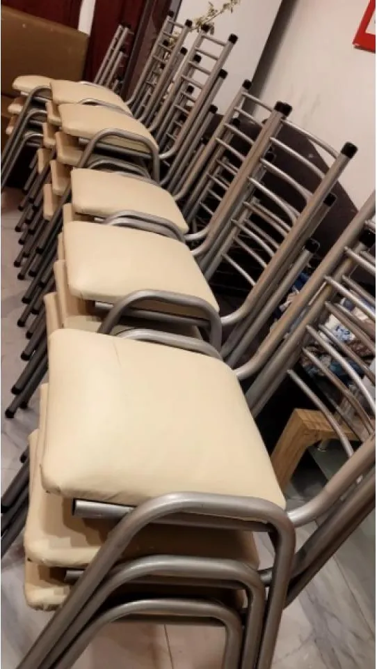 Alquiler De Vajilla / Manteleria / Servilletas · foto 4