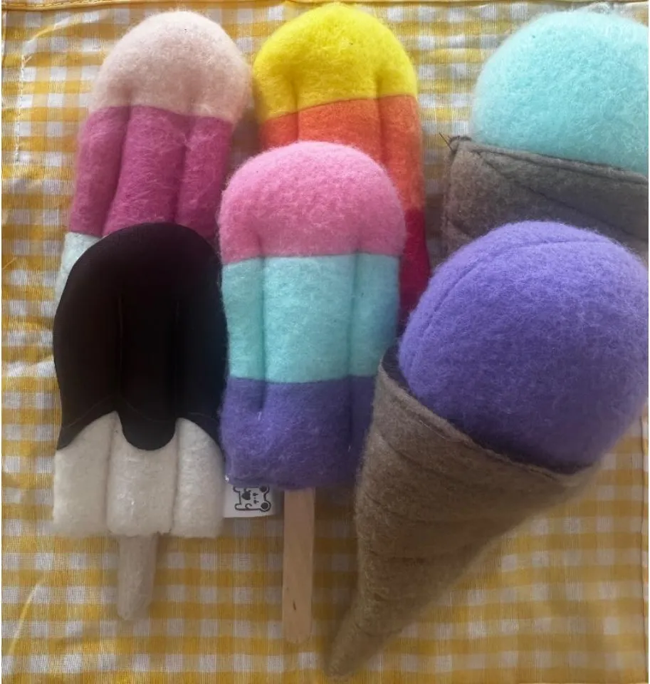 Alquiler Juego Mini Market · foto 5
