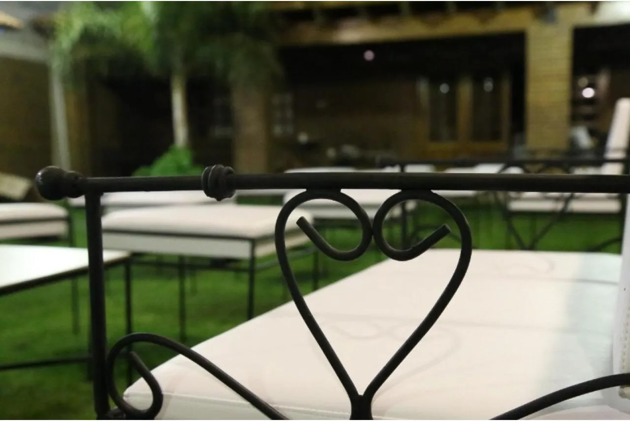 Alquiler De Livings Para Eventos · foto 2