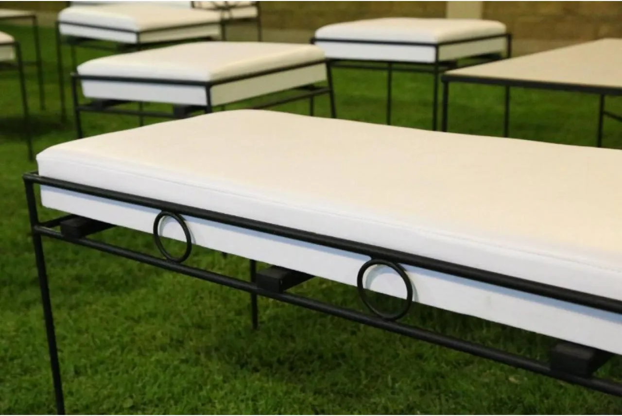 Alquiler De Livings Para Eventos · foto 4