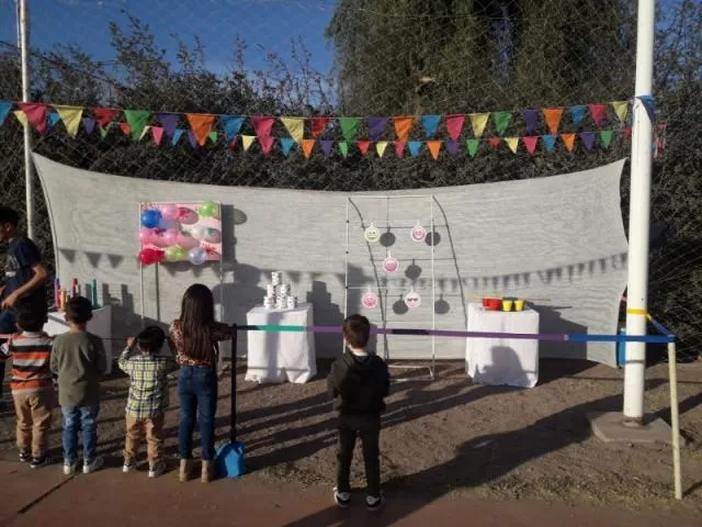 Juegos De Kermesse · foto 2