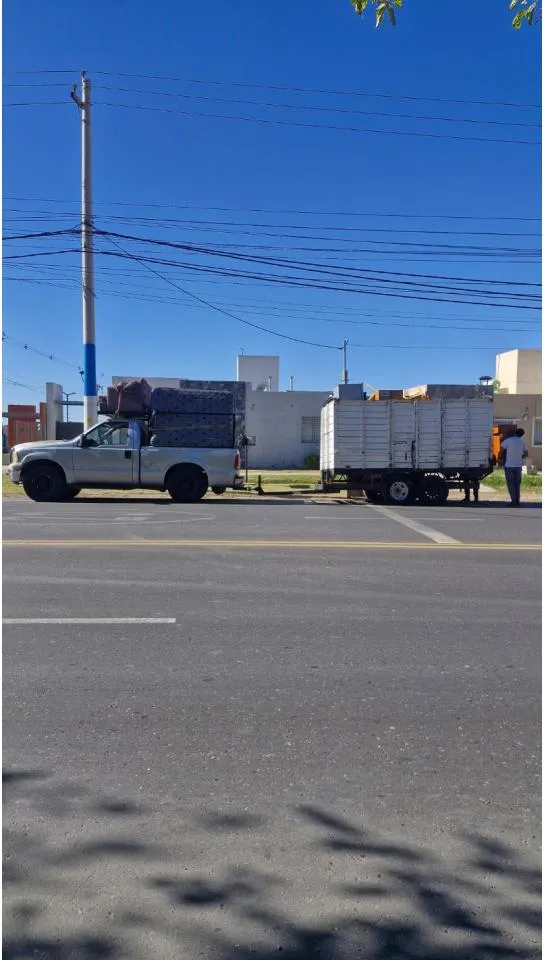 Fletes Y Mudanzas Ortiz · foto 2
