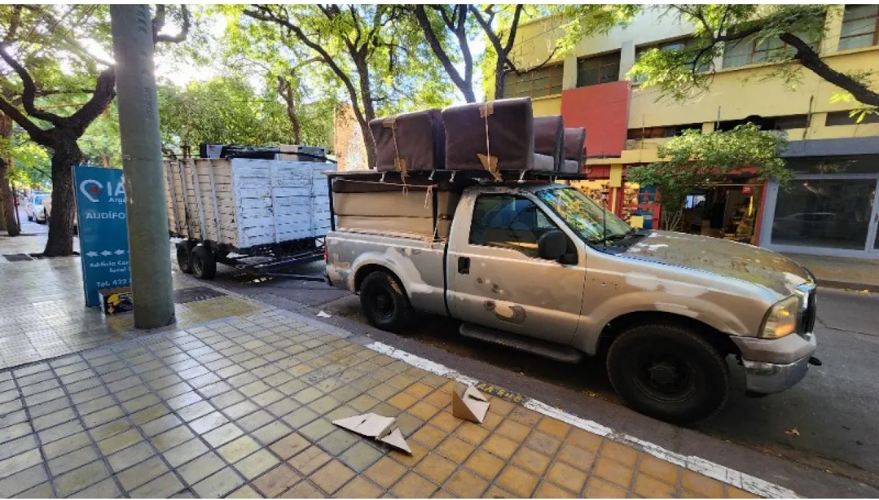 Fletes Y Mudanzas Ortiz · foto 3