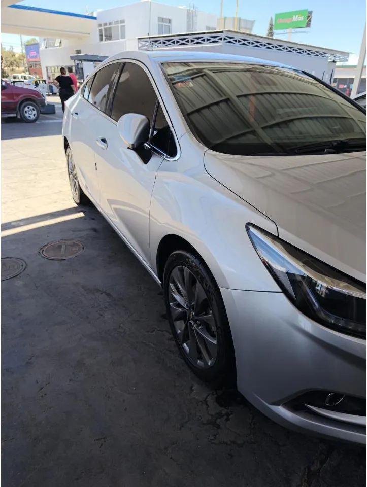 Alquiler Auto Con Chófer. Cel: 2643206497 · foto 3