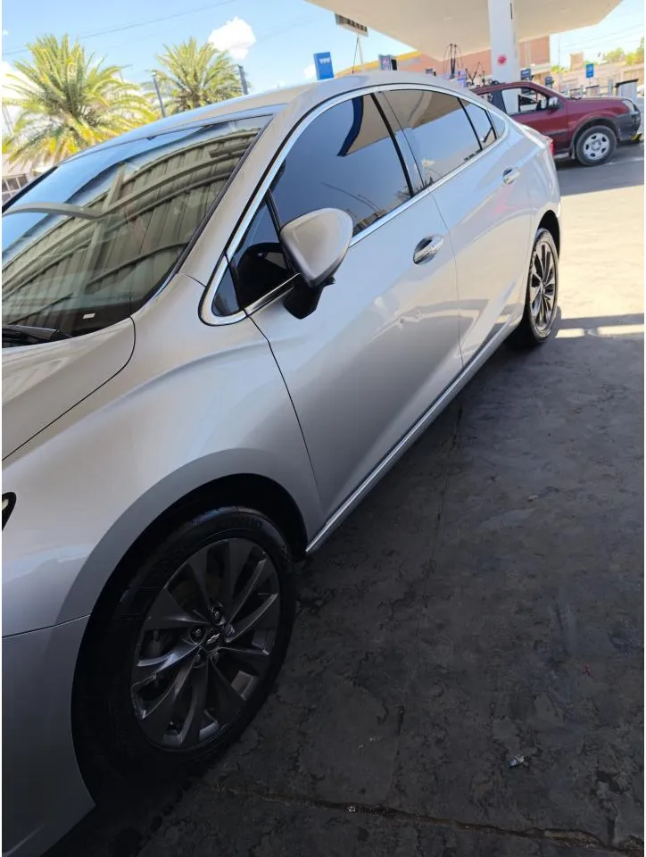Alquiler Auto Con Chófer. Cel: 2643206497 · foto 4