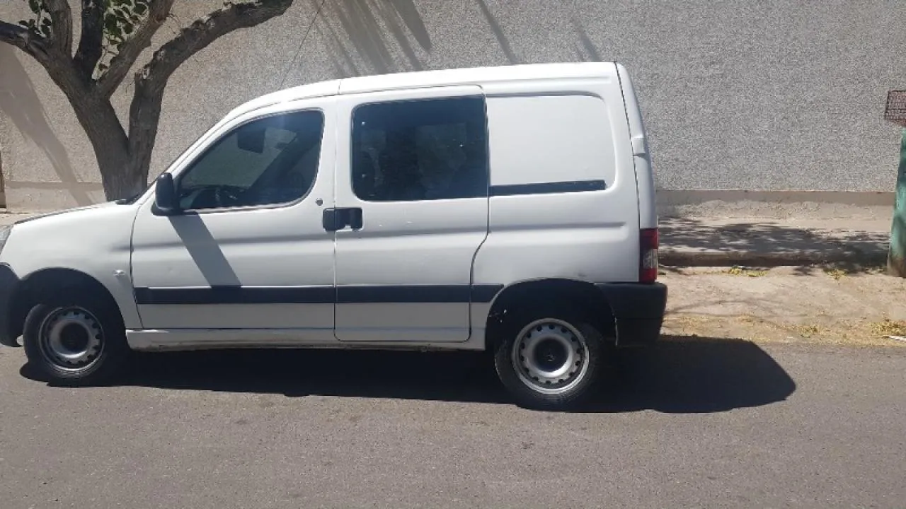 Fletes - Mini Fletes - Traslado De Paqueteria · foto 3