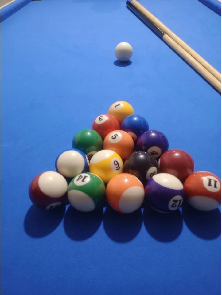 Alquiler De Mesa De Ping Pong. Medida Profesional · foto 4