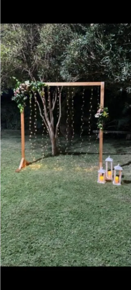 Alquiler De Living Para Eventos · foto 8
