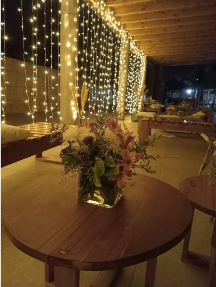 Alquiler De Living Para Eventos · foto 4