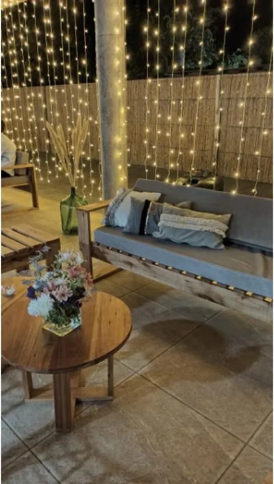 Alquiler De Living Para Eventos · foto 6