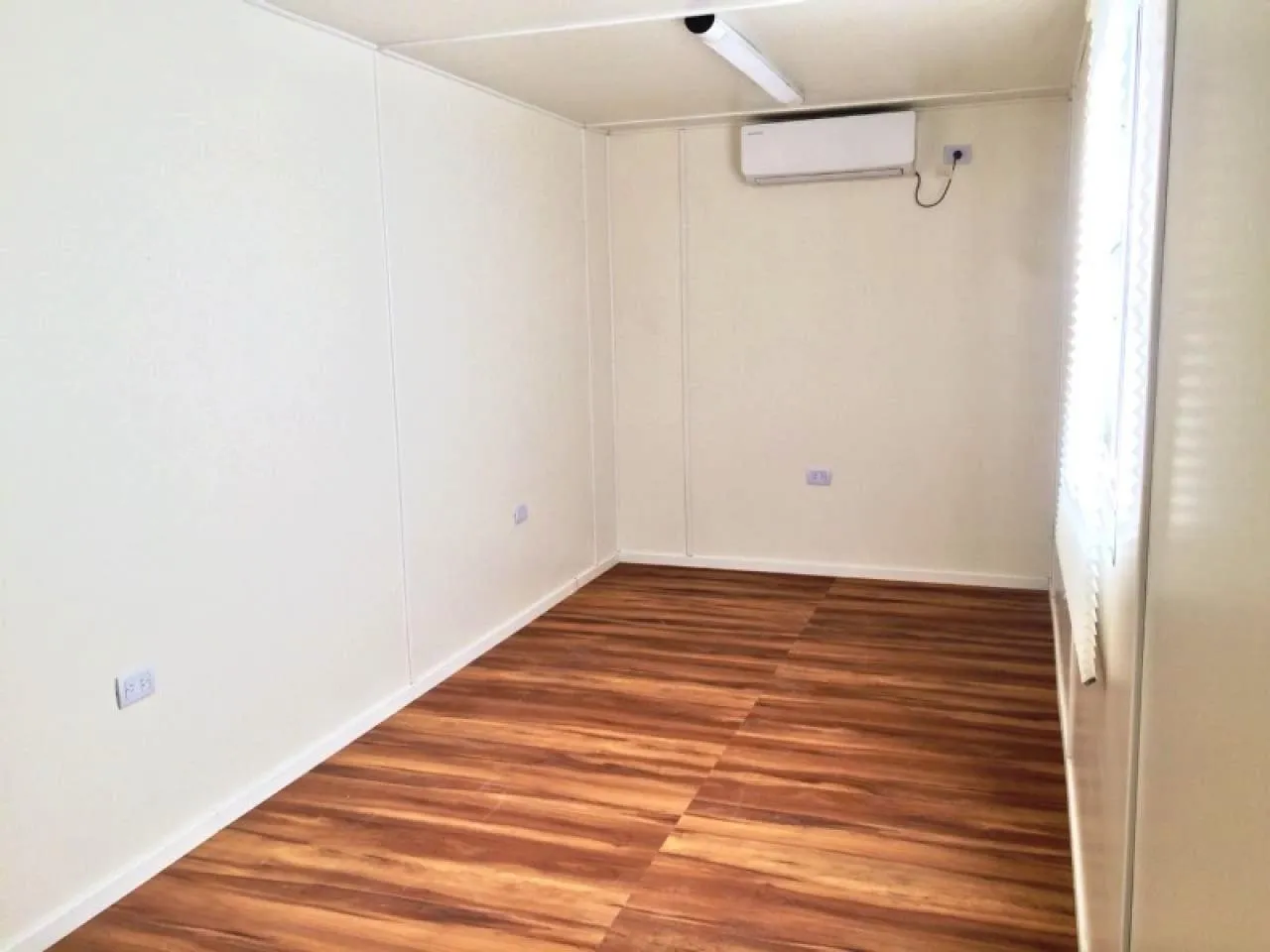 Alquiler Y Venta Módulos Habitacionales. Contenedores Adaptados A Cada Necesidad. · foto 5