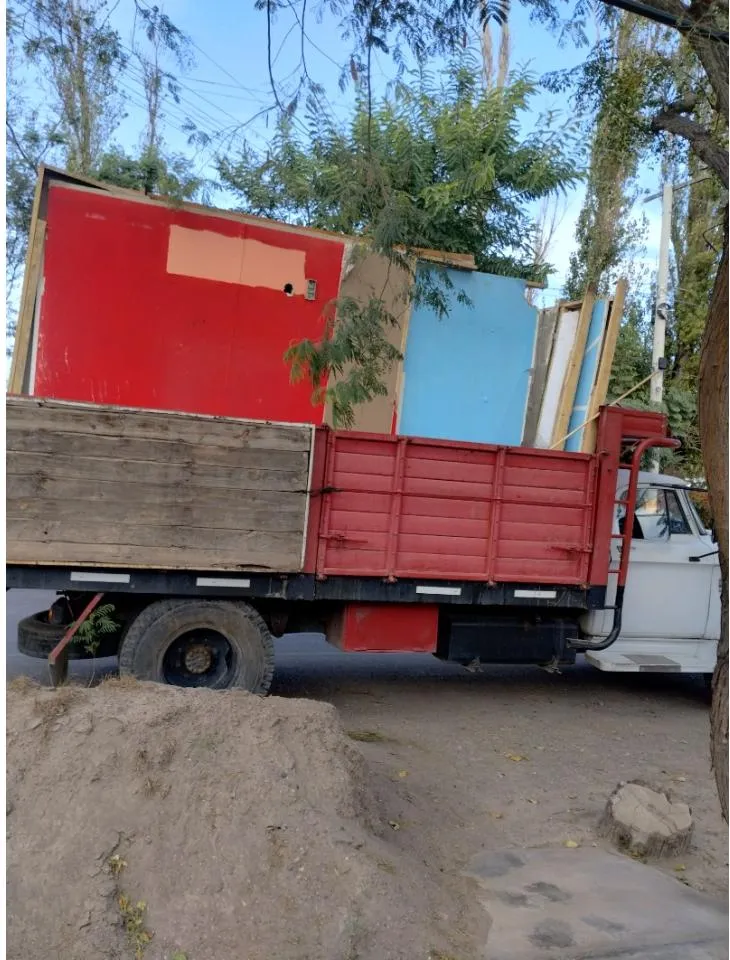 Fletes Y Mudanzas · foto 4
