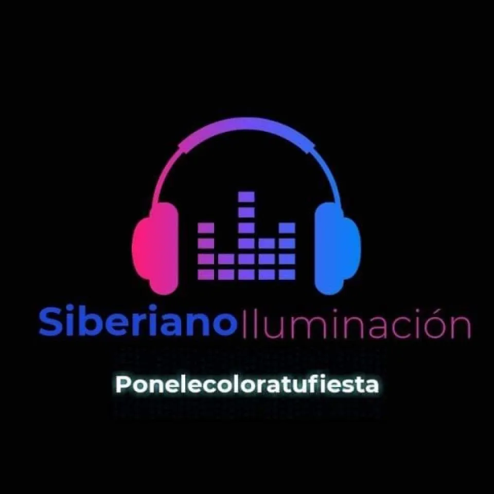 Luces Para Eventos Y Sonido Alquiler