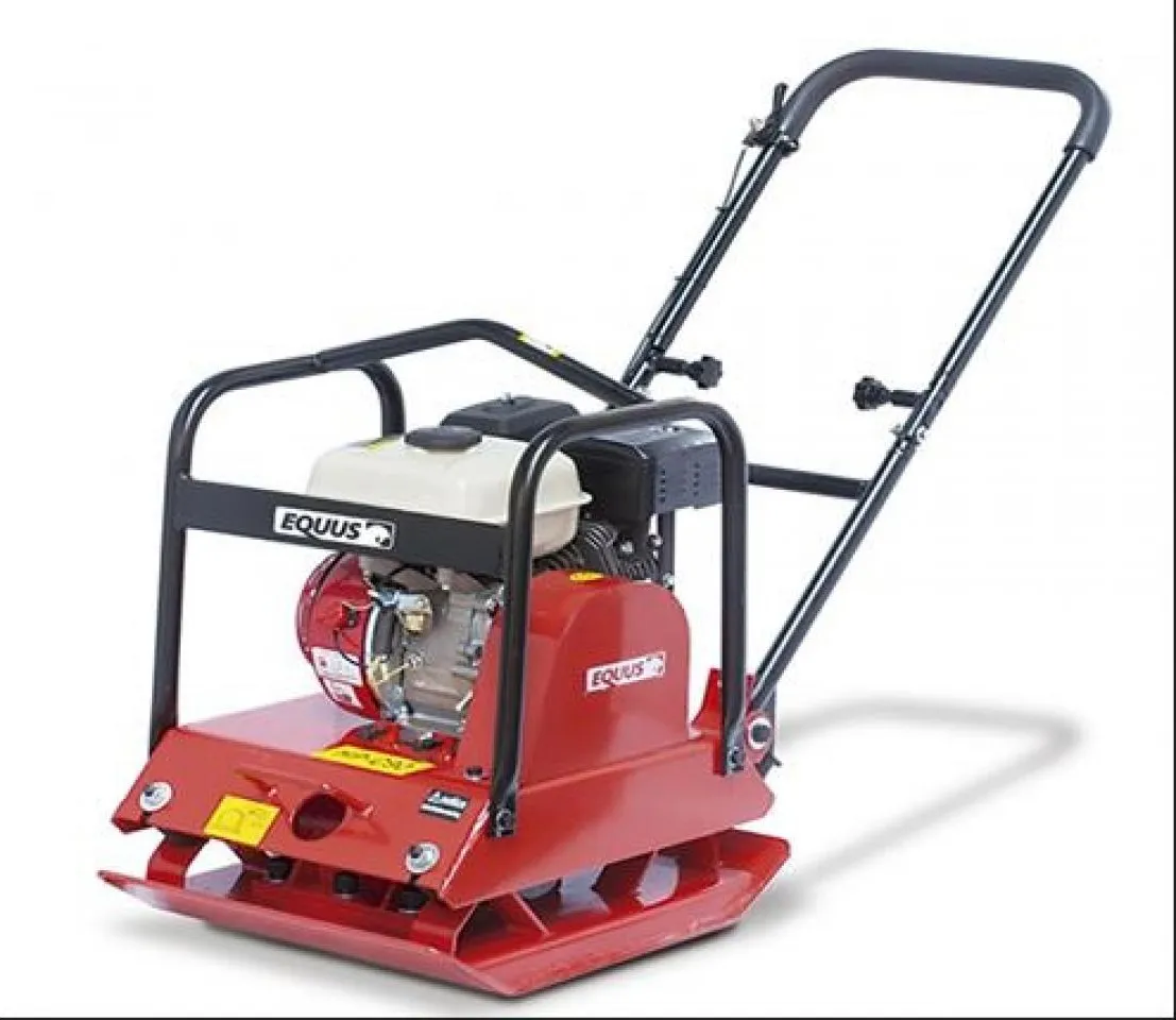 Alquiler De Martillos Demoledores, Compactadoras, Equipos Electricos · foto 2