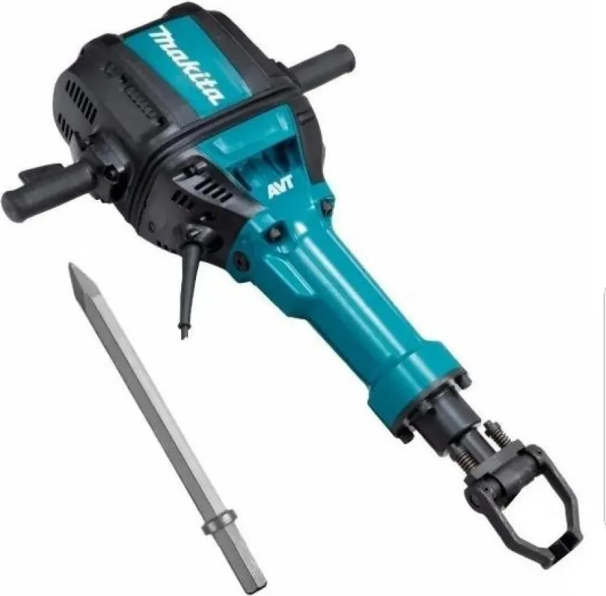 Alquiler De Martillos Demoledores, Compactadoras, Equipos Electricos · foto 3