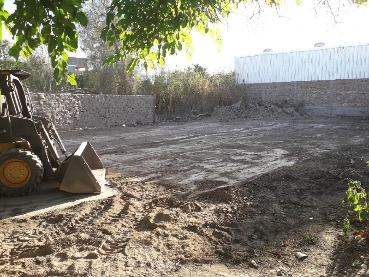 Minicargadora - Retiro De Escombros - Nivelación - Limpiezas - Terraplén · foto 5