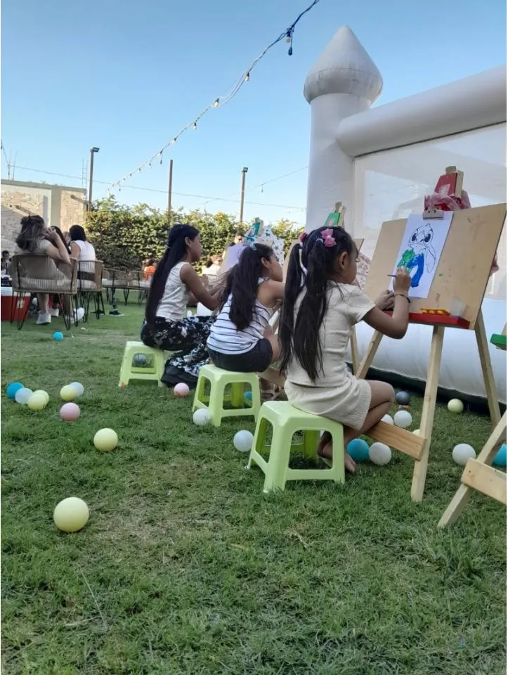 Alquiler De Juegos Infantiles · foto 4