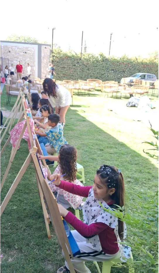 Alquiler De Juegos Infantiles · foto 5