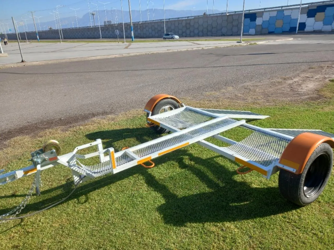 Auxilio Mecánico Y Remolque En Gral · foto 3