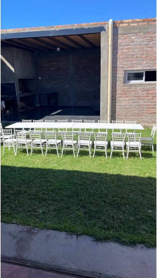 Sillitas Para Niños Tiffany · foto 2