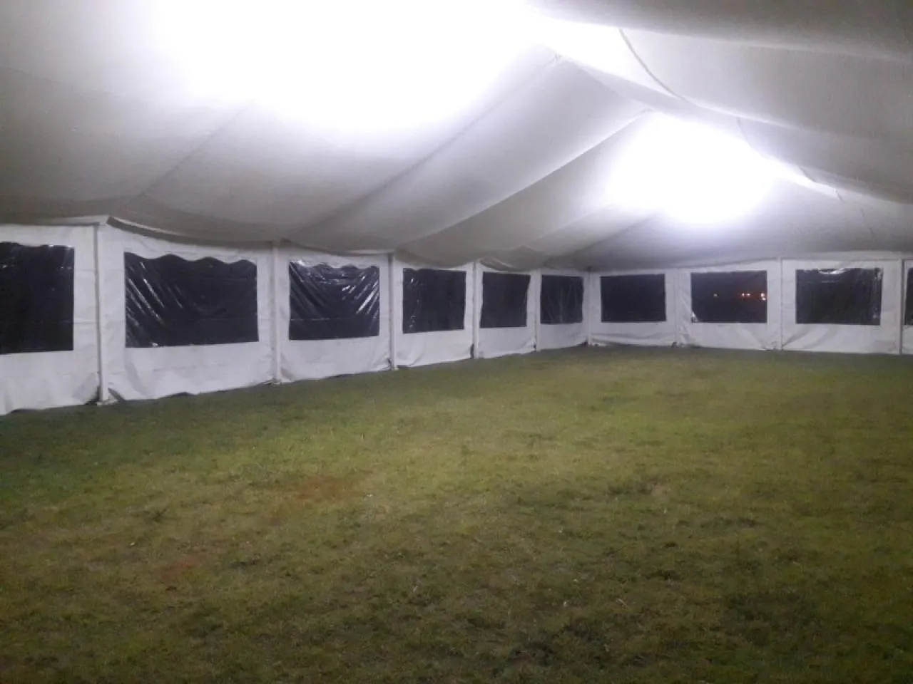 Alquiler De Carpa Para Eventos · foto 5