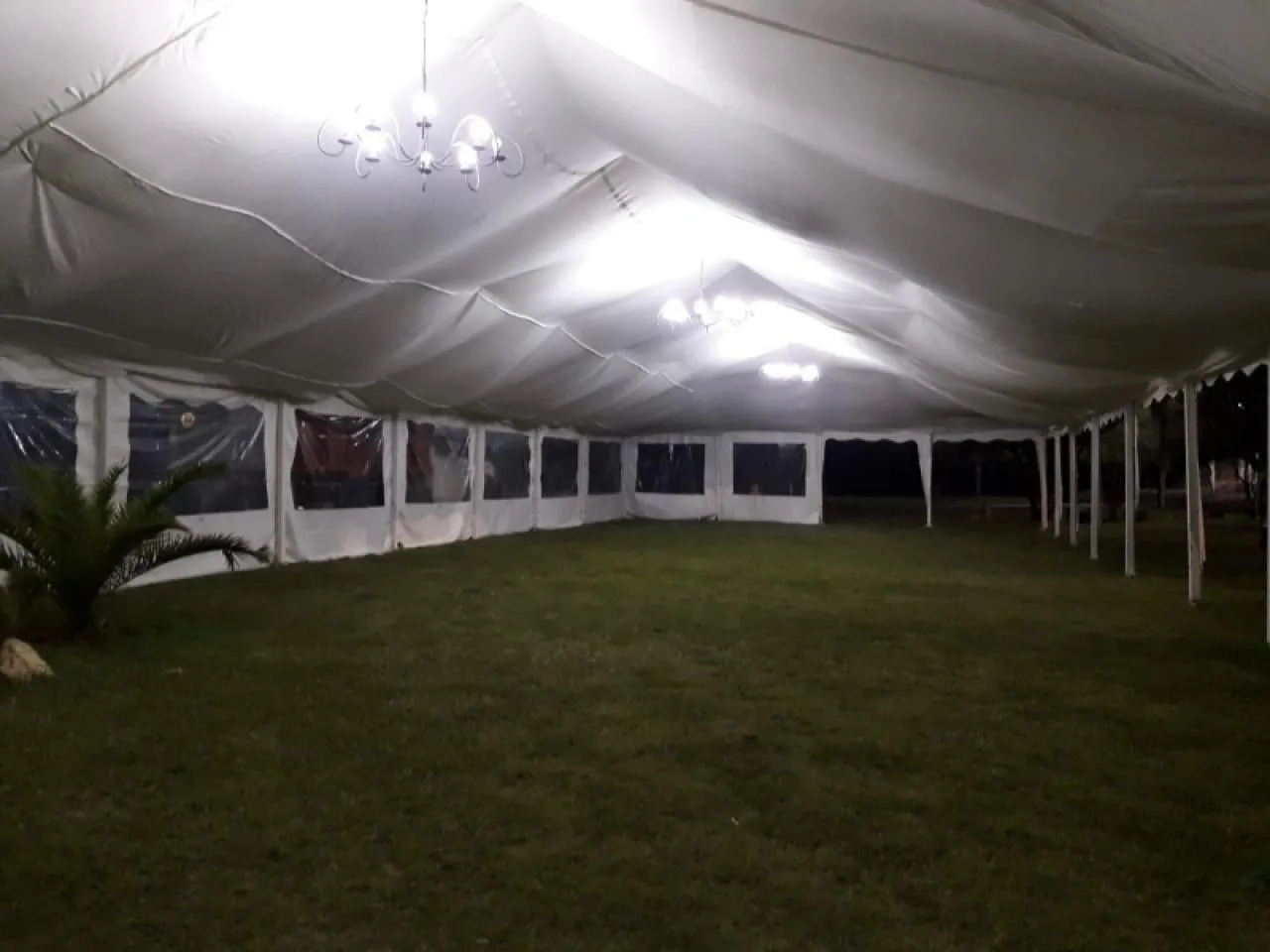 Alquiler De Carpa Para Eventos · foto 6