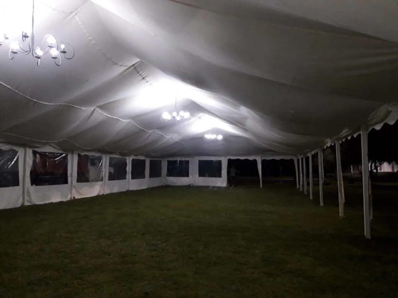 Alquiler De Carpa Para Eventos · foto 9